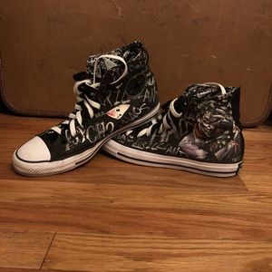 Joker Converse
